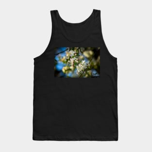 Blossoms of Spring Tank Top